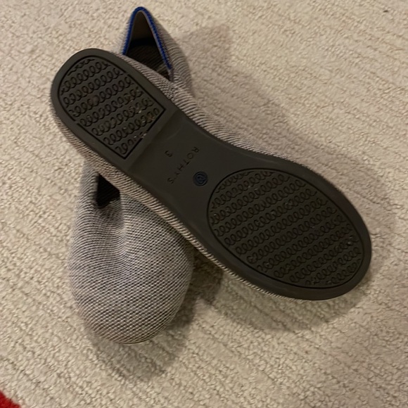 Girl’s Rothy’s - Picture 2 of 5